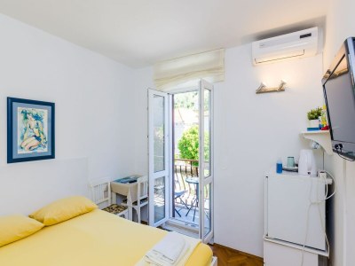 Apartment Room Bruna - double room - Outdoor photo 10