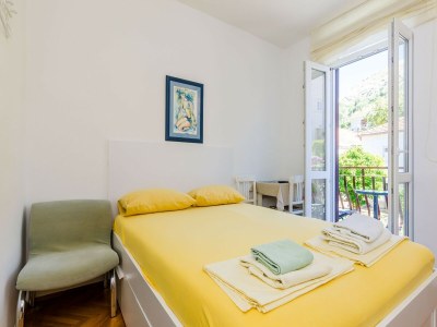 Apartment Room Bruna - double room - Outdoor photo 11
