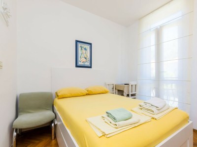 Apartment Room Bruna - double room - Outdoor photo 12