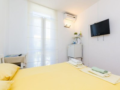 Apartment Room Bruna - double room - Outdoor photo 13