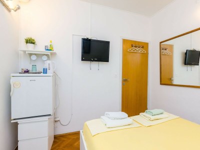Apartment Room Bruna - double room - Outdoor photo 14