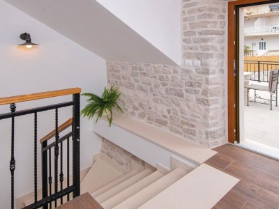 Holiday house Holiday Home Lovište-Three Bedroom Holiday Home with Pool and  Sea View - Outdoor photo 25