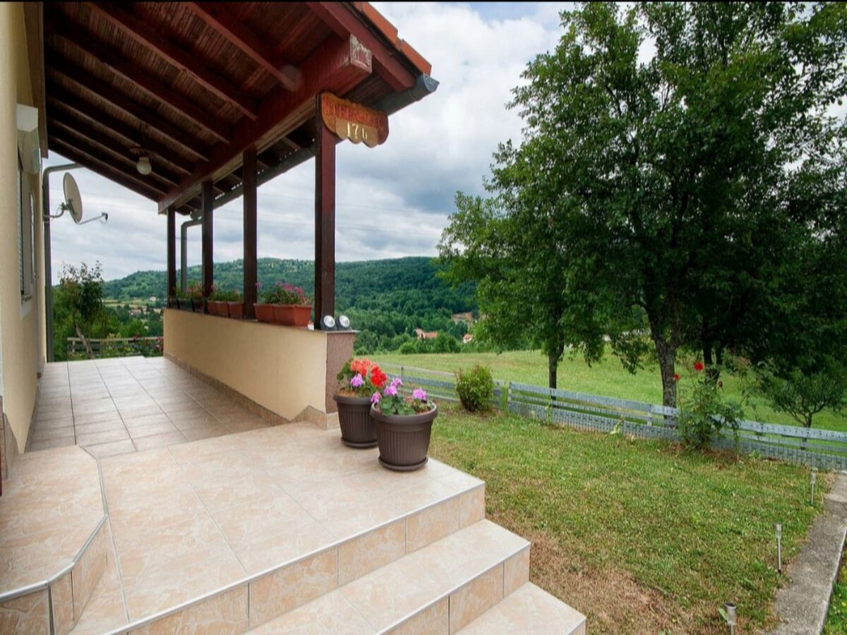 Apartment Apartment Josipa- Two-Bedroom Apartment - Outdoor photo 3