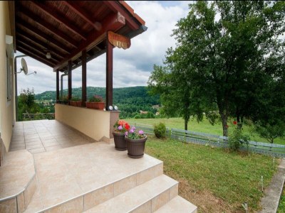 Apartment Apartment Josipa- Two-Bedroom Apartment - Outdoor photo 3