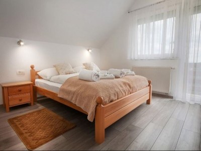Apartment Apartment Josipa- Two-Bedroom Apartment - Features photo 6