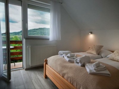 Apartment Apartment Josipa- Two-Bedroom Apartment - Features photo 9