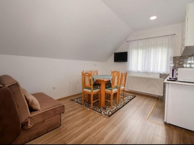Apartment Apartment Josipa- Two-Bedroom Apartment - Features photo 12