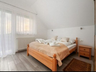 Apartment Apartment Josipa- Two-Bedroom Apartment - Features photo 13
