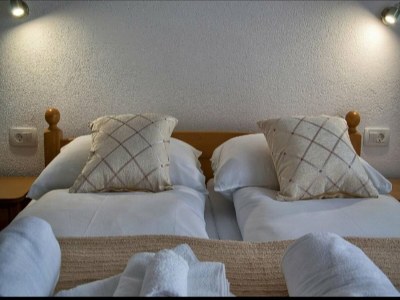 Apartment Apartment Josipa- Two-Bedroom Apartment - Outdoor photo 23