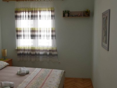 Apartment Apartment Manigo - Three bedroom apartment - Features photo 30