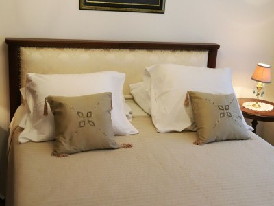 Apartment Apartment Blaoss- One Bedroom Apartment - Features photo 5