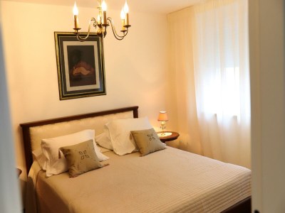 Apartment Apartment Blaoss- One Bedroom Apartment - Features photo 8