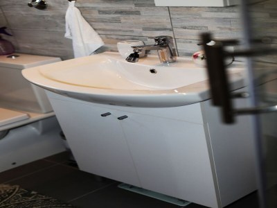Apartment Apartment Blaoss- One Bedroom Apartment - Features photo 9