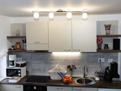 Apartment Apartment Blaoss- One Bedroom Apartment - Features photo 10