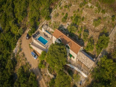 Villa Villa Dol-Three Bedroom Villa with Pool - Outdoor photo 29