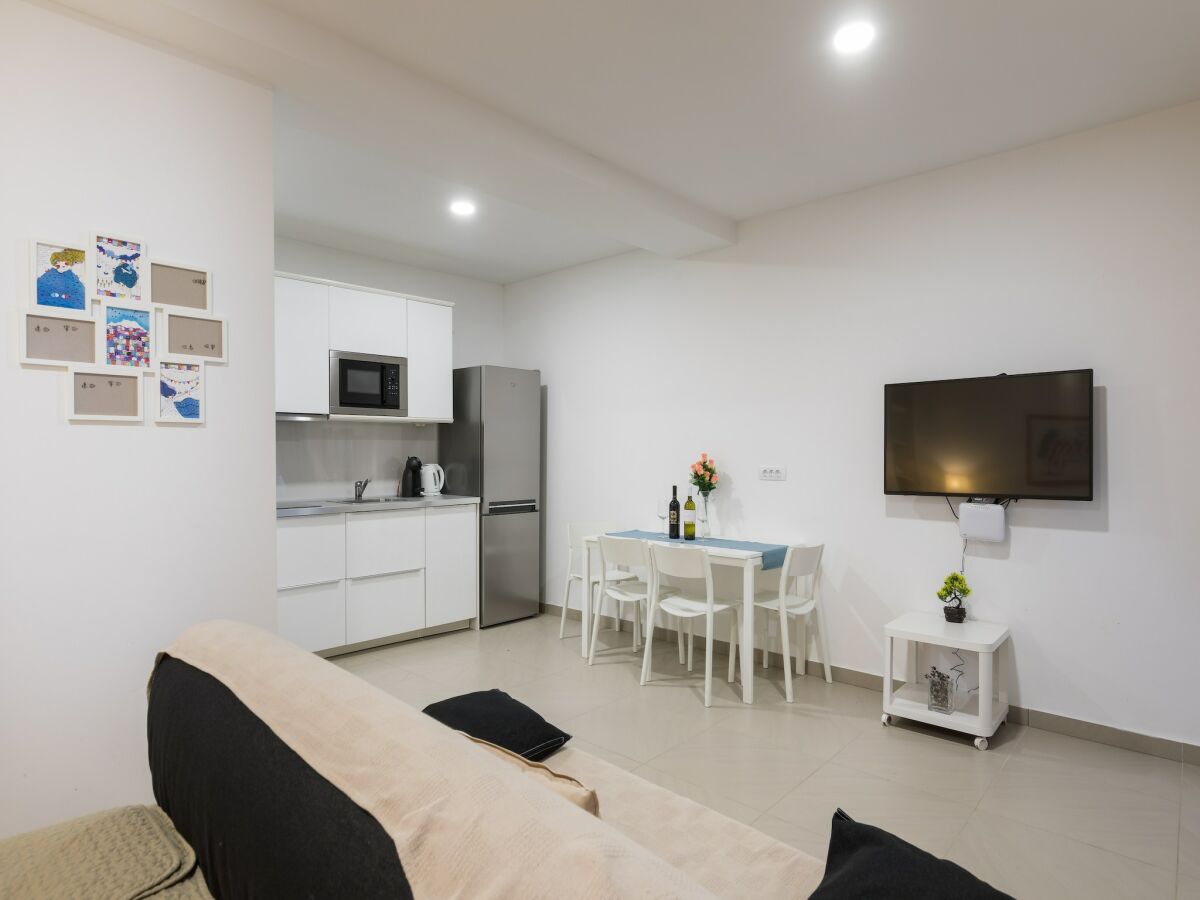 Apartment Apartment Navigator - Comfort Studio - Features photo 3