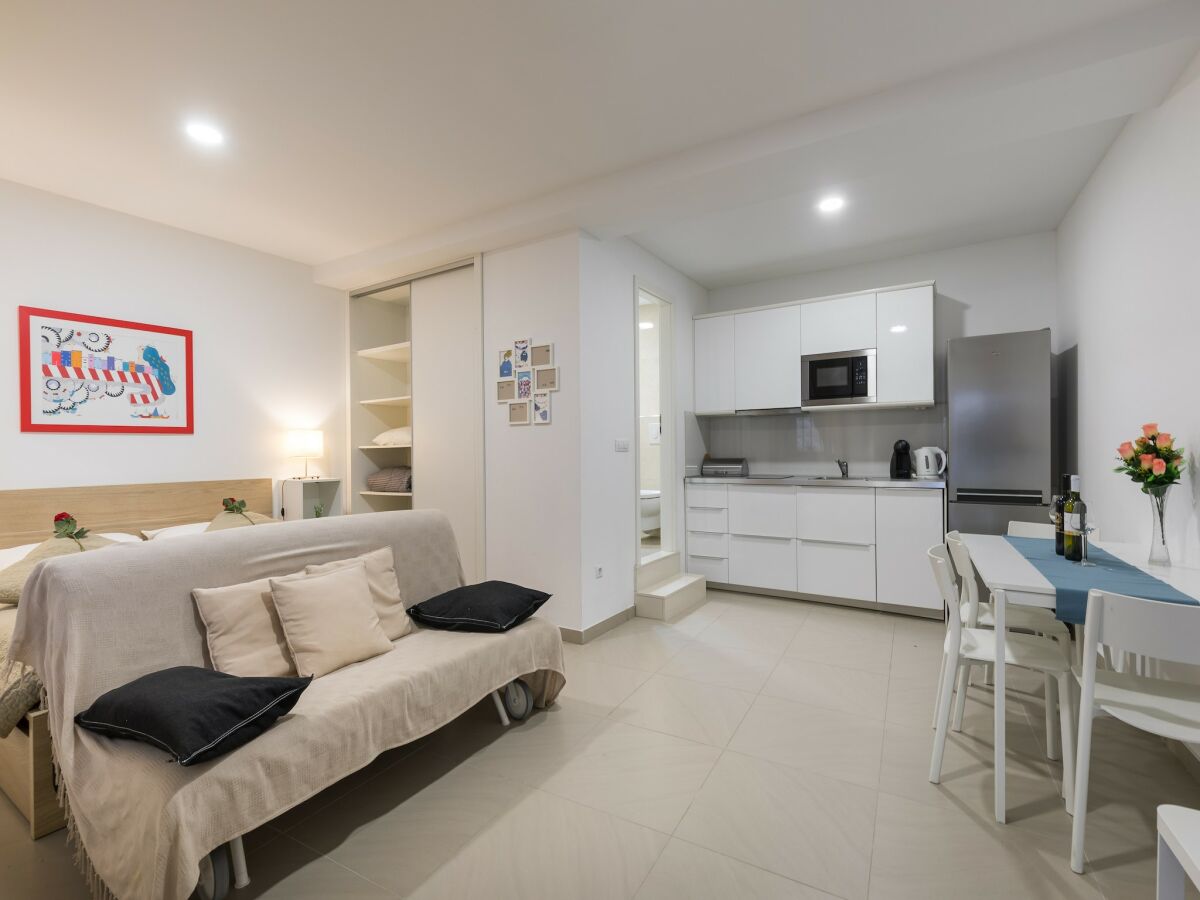 Apartment Apartment Navigator - Comfort Studio - Features photo 5