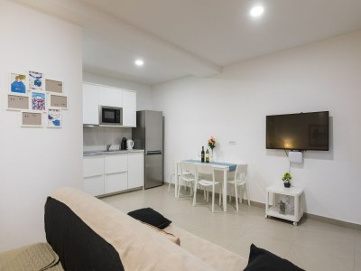 Apartment Apartment Navigator - Comfort Studio - Features photo 3