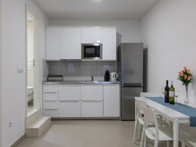 Apartment Apartment Navigator - Comfort Studio - Features photo 4