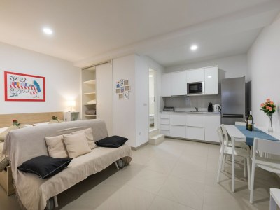 Apartment Apartment Navigator - Comfort Studio - Features photo 5