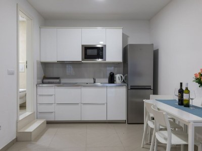Apartment Apartment Navigator - Comfort Studio - Features photo 10