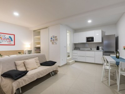 Apartment Apartment Navigator - Comfort Studio - Features photo 11