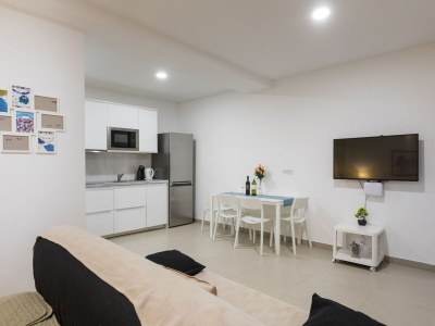 Apartment Apartment Navigator - Comfort Studio - Features photo 12