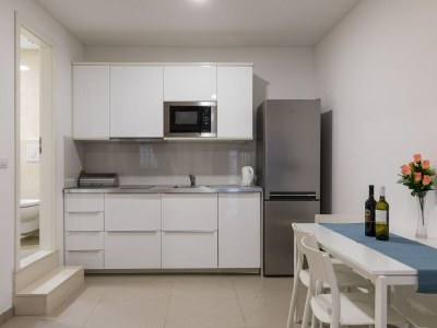Apartment Apartment Navigator - Comfort Studio - Features photo 15