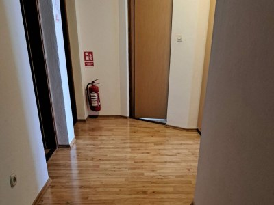 Apartment Guesthouse Žafran- Double Room With Terrace - Features photo 8