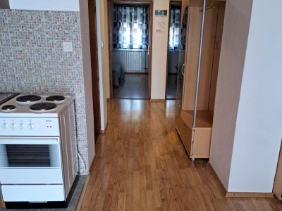 Apartment Guesthouse Žafran- Double Room With Terrace - Features photo 19