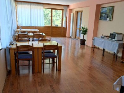 Apartment Guesthouse Žafran- Double Room With Terrace - Features photo 26