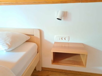 Apartment Guesthouse Žafran- Double Room With Terrace - Features photo 30