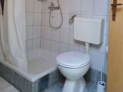 Apartment Guesthouse Žafran- Double Room With Terrace - Features photo 36