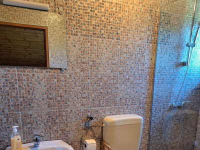 Apartment Guesthouse Žafran- Double Room With Terrace - Features photo 40