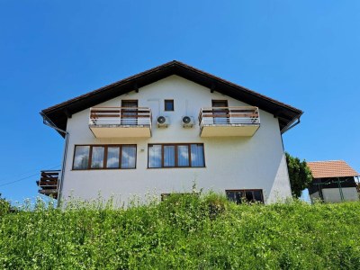 Apartment Guesthouse Žafran- Double Room With Terrace - Outdoor photo 52