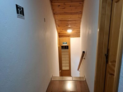 Apartment Guesthouse Žafran- Double Room With Terrace - Outdoor photo 56