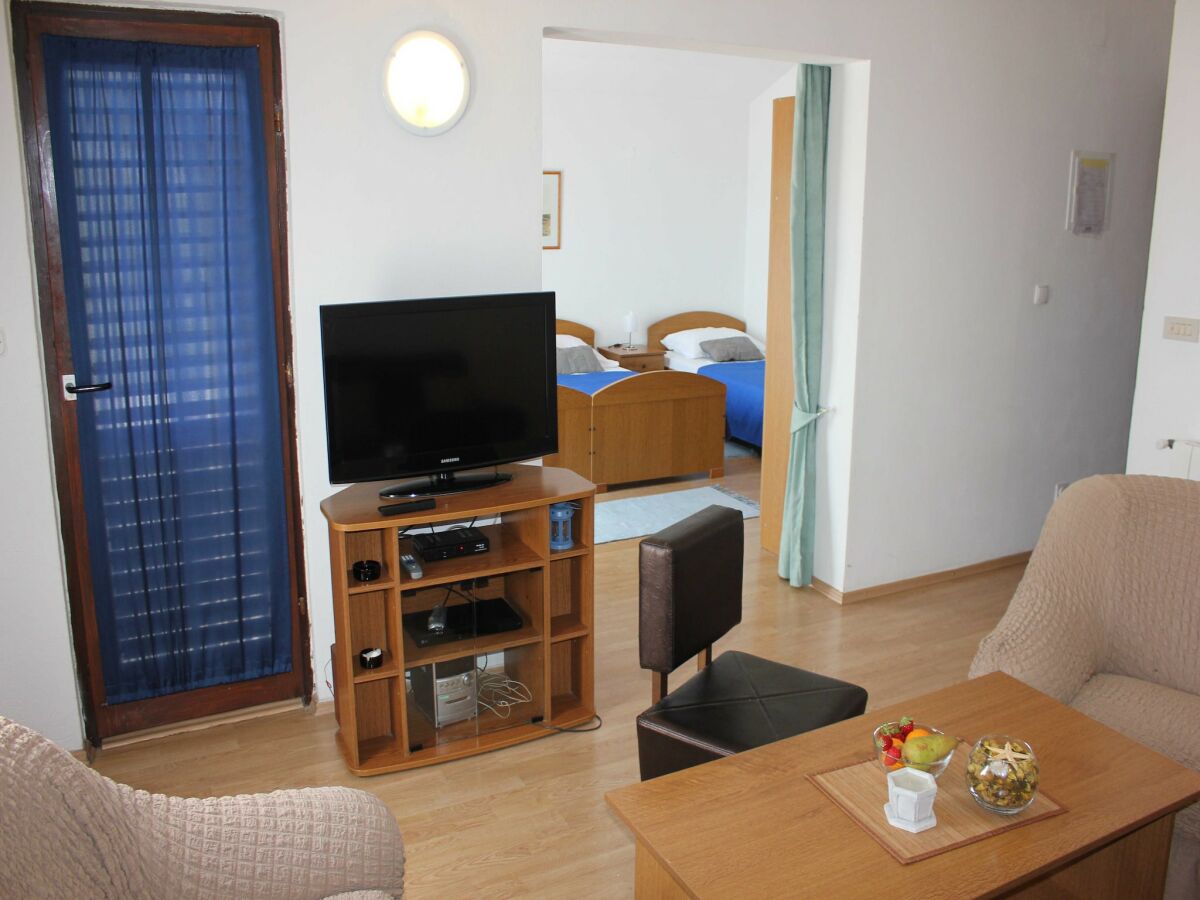 Apartment Guest House San Antonio-Comfort One Bedroom Apartment with Balcony no.1