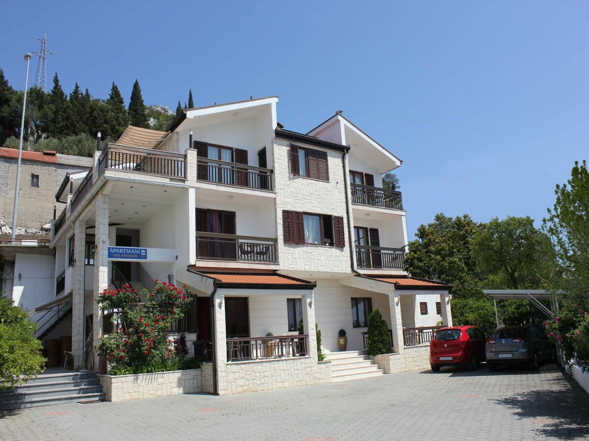 Apartment Guest House San Antonio-Comfort One Bedroom Apartment with Balcony no.1 - Outdoor photo 4
