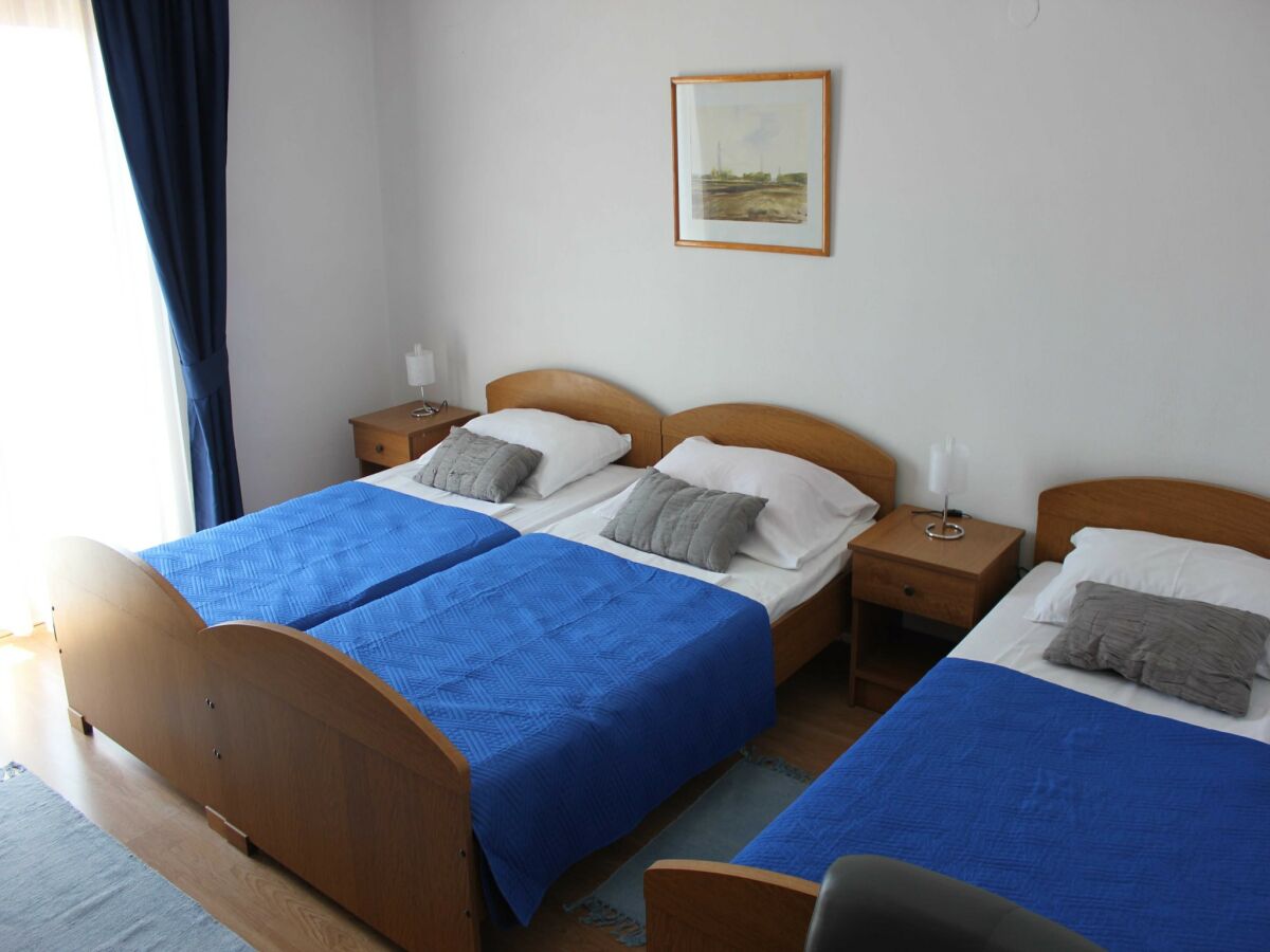 Apartment Guest House San Antonio-Comfort One Bedroom Apartment with Balcony no.1 - Features photo 5