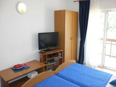 Apartment Guest House San Antonio-Comfort One Bedroom Apartment with Balcony no.1 - Features photo 6