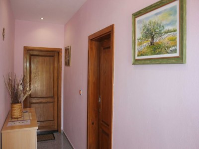 Apartment Guest House San Antonio-Comfort One Bedroom Apartment with Balcony no.1 - Outdoor photo 8