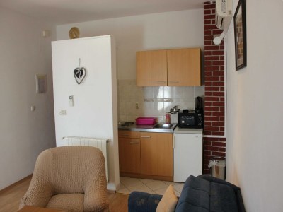 Apartment Guest House San Antonio-Comfort One Bedroom Apartment with Balcony no.1 - Outdoor photo 9