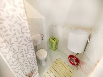 Apartment Apartments Melita - Comfort Two Bedroom Apartment with Terrace and Sea View (A2) - Features photo 7