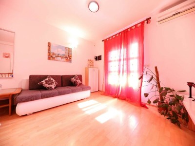 Apartment Apartments Melita - Comfort Two Bedroom Apartment with Terrace and Sea View (A2) - Outdoor photo 15