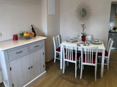 Apartment One bedroom apartment with terrace - Features photo 5