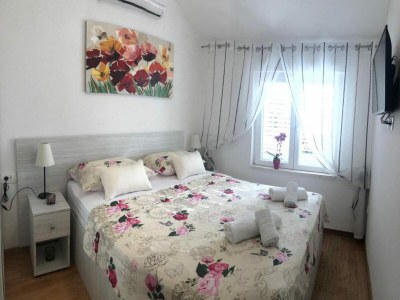 Apartment One bedroom apartment with terrace - Features photo 8