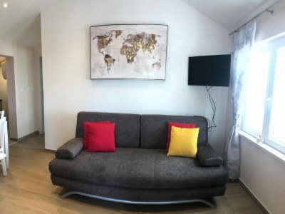 Apartment One bedroom apartment with terrace - Features photo 10