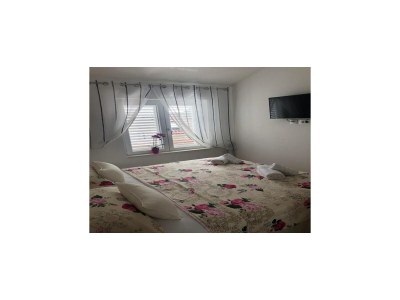 Apartment One bedroom apartment with terrace - Features photo 15