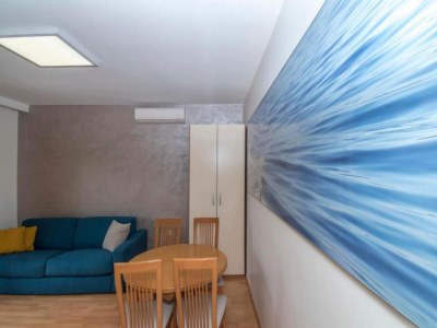 Apartment Apartments Antonio - One Bedroom Apartment with Balcony - 1 - Outdoor photo 12