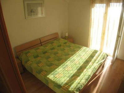 Apartment Apartments Paloc - Standard One-bedroom Apartment with Balcony (Žuti) - Features photo 10